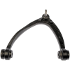 LH CONTROL ARM ASSY