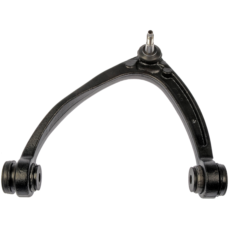 LH CONTROL ARM ASSY