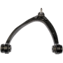 LH CONTROL ARM ASSY