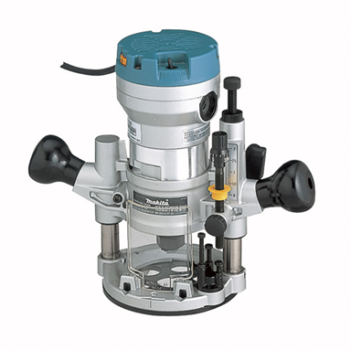 2 1/4 HP PLUNGE ROUTER