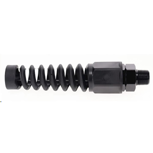 1/2 FLEXZILLA HOSE END