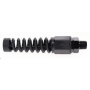 1/2 FLEXZILLA HOSE END