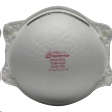 20PK DYNAMIC N95 MASK