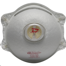 10PK DYNAMIC N95 MASK
