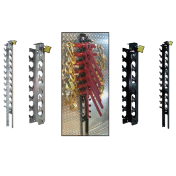 LOAD BINDER STORAGE