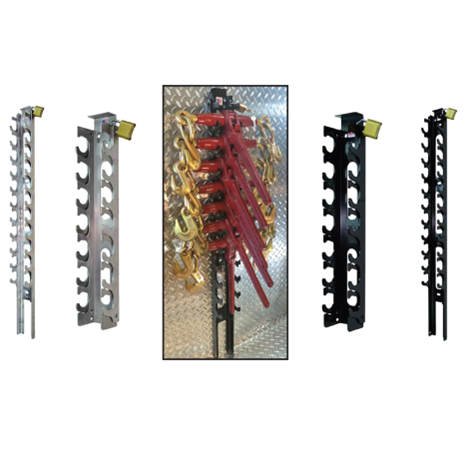 LOAD BINDER STORAGE