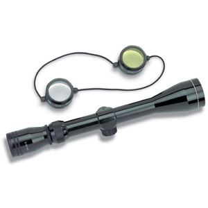 RIFLE SCOPE