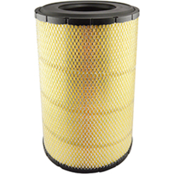 RADIAL SEAL OUTER AIR EL
