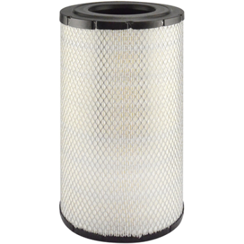 RADIAL SEAL AIR ELEMENT