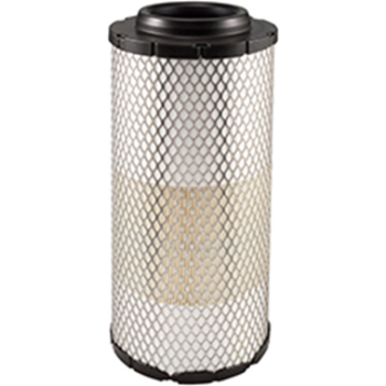 RADIAL AIR FILTER