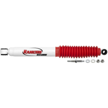 STEERING STABILIZER