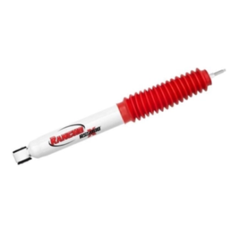 REAR SHOCK