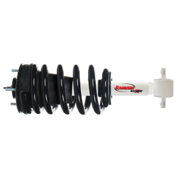 FRONT STRUT ASSEMBLY