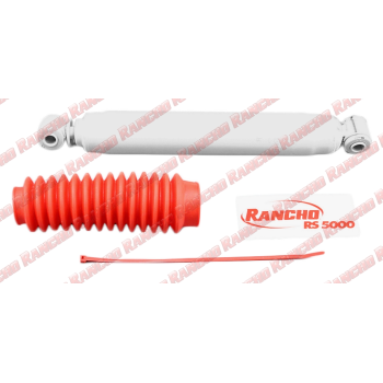 REAR SHOCK ABSORBER