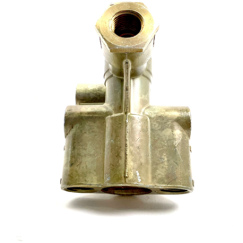 SPRING BRAKE CONTROL VAL
