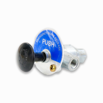 SEALCO DUMP VALVE