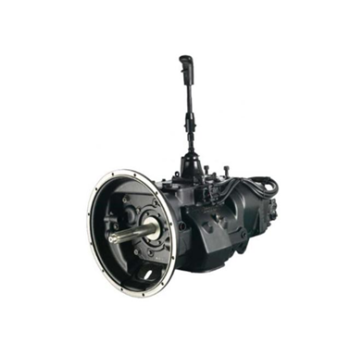 REBUILT TRANSMISSION