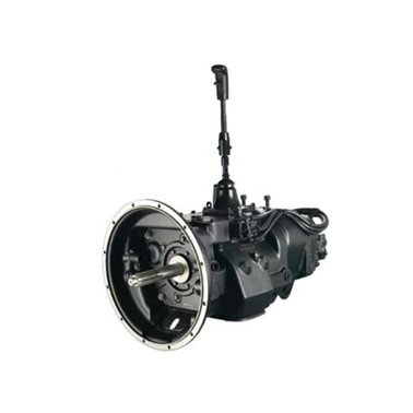 REBUILT TRANSMISSION