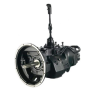 REBUILT TRANSMISSION