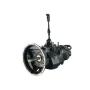 REBUILT TRANSMISSION