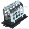 BLOWER MOTOR RESISTOR