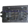 BLOWER MOTOR RESISTOR