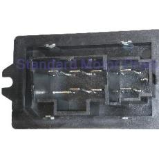 BLOWER MOTOR RESISTOR