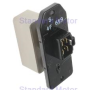 BLOWER MOTOR RESISTOR