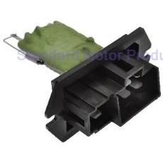 RESISTOR