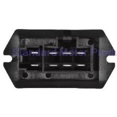 RESISTOR