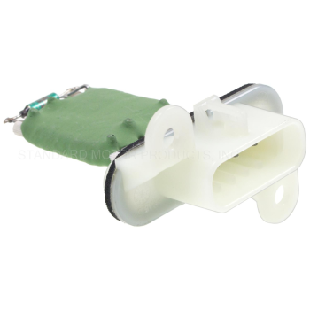 BLOWER RESISTOR