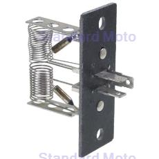 BLOWER RESISTOR