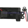 BLOWER RESISTOR