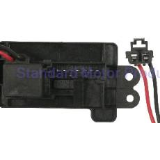 BLOWER RESISTOR