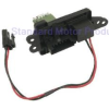 BLOWER RESISTOR