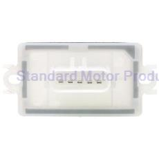 BLOWER RESISTOR