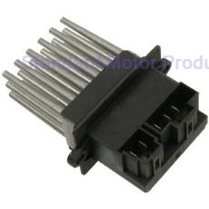 BLOWER MOTOR RESISTOR