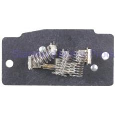 RESISTOR