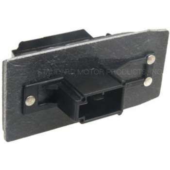 BLOWER RESISTOR