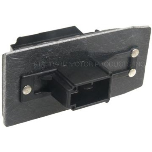 BLOWER RESISTOR