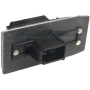 BLOWER RESISTOR