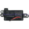 BLOWER MOTOR RESISTOR