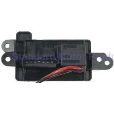 BLOWER MOTOR RESISTOR