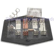 BLOWER RESISTOR