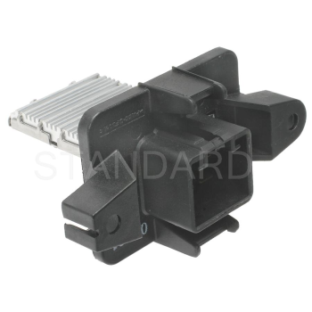 BLOWER MOTOR RESISTOR