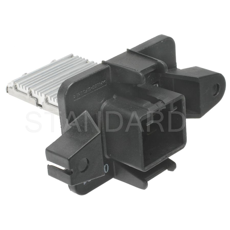 BLOWER MOTOR RESISTOR