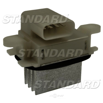 BLOWER RESISTOR