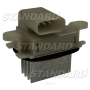 BLOWER RESISTOR