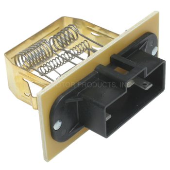 RESISTOR