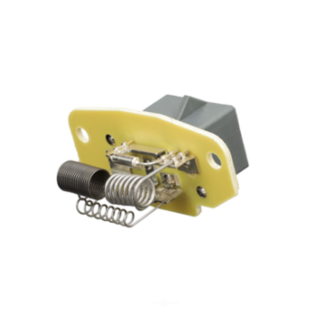 BLOWER RESISTOR